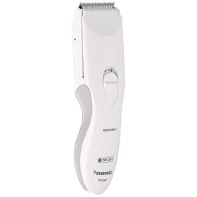 Panasonic �J�b�g���[�h(�i�`�������A�^�b�`�����g�t ����) �� ER5204P-W