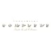 TOHOSHINKI COMPLETE SINGLE A-SIDE COLLECTION