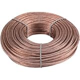  RCA AH16100N 16-Gauge Speaker Wire (100 Feet)