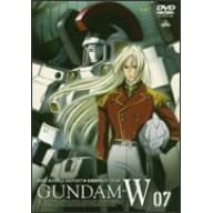 新機動戦記ガンダムW 7