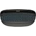 Microsoft Reclusa Game Keyboard 9VU-00015