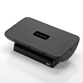 SANWA SUPPLY PDA-STN4BK �g�ѓd�b�EiPhone�EiPod�p�P�[�u�����[�{�b�N�X �u���b�N