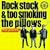 Rock stock & too smoking the pillows�y���񐶎Y����z(DVD�t)