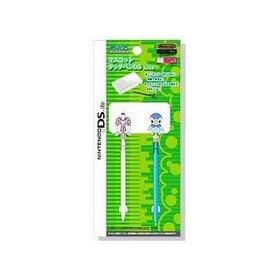 �j���e���h�[DS Lite��p �}�X�R�b�g�^�b�`�y��DS Lite �p���L�A���|�b�`���}