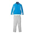 (�~�Y�m �S���t)MIZUNO GOLF ���C���E�F�A�㉺�Z�b�g A87IM-151 A87IM-151