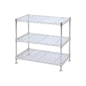 �R�P(YAMAZEN) �X���[�����^���V�F���t(��50��30)3�i URIN-4553G-C