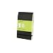 Moleskine Plain Soft Reporter Notebook Pocket (Moleskine Classic)