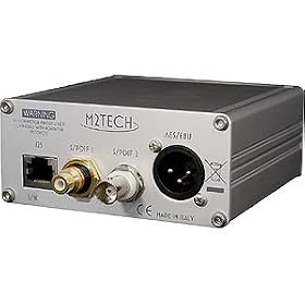 M2TECH USB-DDChiFace Evo HI FACE-EVO(M2TECH)