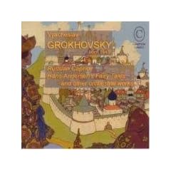 Orchestral Works
