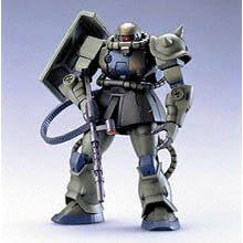 【クリックで詳細表示】機動戦士ガンダム ジ・オリジン ザクフィギュア