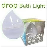 drop Bath Light