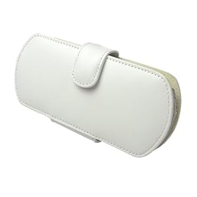 PDAIR ���U�[�P�[�X for PSP-3000 �z���C�g PALCPSP3/WH