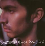 [CD]平井堅 SENTIMENTALovers