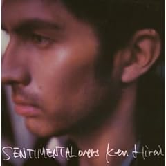 【クリックで詳細表示】平井堅 ： SENTIMENTALovers - ミュージック