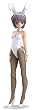 ���{�n���q�̗J�T ����L��o�j�[Ver. �i1/4�X�P�[��PVC�h���ς݊����i)