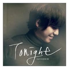 �C�E�X���M(LeeSeunggi)/5�W Tonight(�؍��A����)