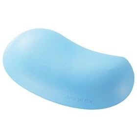 �G���R�� pgel EX �n���h���X�g(�u���[) MOH-014BU