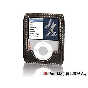 3rd iPod nano��p�P�[�X DIVO M-DIVO