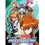 ���@���������J���Ȃ̂�StrikerS Vol.3 [DVD]