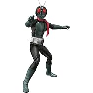  S.H.フィギュアーツ 仮面ライダー1号 (桜島ver.) 
