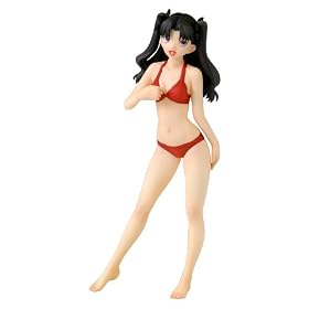 Fate/hollow ataraxia ���� �z (1/10�X�P�[��PVC�h���ς݊����i)