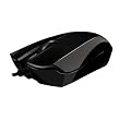Razer Abyssus Mirror ���E�Ώ̌^ �Q�[�~���O�}�E�X �y���K�ۏؕi�z RZ01-00360500-R3M1
