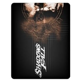 MusicSkins  iPad �p�t���ی�t�B����  Shadows Fall - Fear Will Drag You Down  iPad  MSIPAD0824
