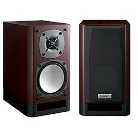 ONKYO �X�s�[�J�[�V�X�e��(2��1�g) D-D2E