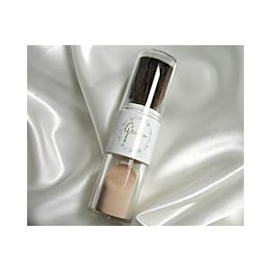 【クリックでお店のこの商品のページへ】ゲマイン UVパウダー(日焼け止め) 【ナチュラルライト】