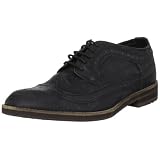 Feud Mens Sulphur Brogue