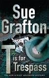 [Book] T is for Trespass