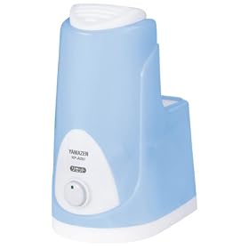 �R�P(YAMAZEN) �y�b�g�{�g���������� �A�C�X�u���[ KP-A051(A)