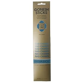 GONESH�X�e�B�b�N�i�O�`�����p 20�{����