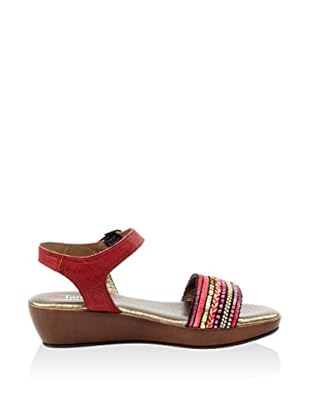 Tamicus Keil Sandalette Confort