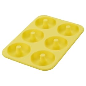 �L�� CAKE�EMATE �V���R�[���h�[�i�b�c�^ 6��� �x�[�V�b�N DL-5981