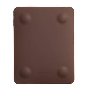 Simplism iPad用シリコンケースセット TR-SCIPAD
