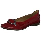 Gabor Virginia Patent Ballet