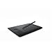 Wacom �v���t�F�b�V���i���y���^�u���b�g ���C�����X�L�b�g�t�� S�T�C�Y Intuos5 touch PTH-450/K0
