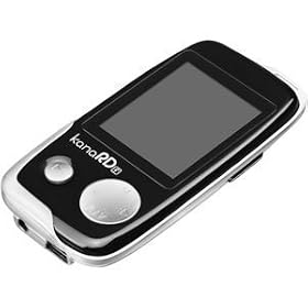 GREEN HOUSE MP3�v���[���[ Kana RDf (4GB) �z���C�g GH-KANARDF-4GW