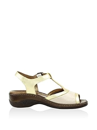 Tamicus Keil Sandalette Anatomic