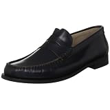 Bertie Aled Penny Loafer