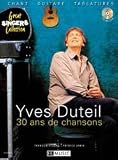 [Book] 30 ans de chansons