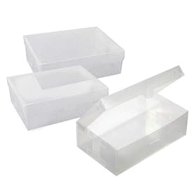 �����[�N���ABOX 3���g��