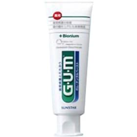 �K��(GUM) �f���^���y�[�X�g �X�^���f�B���O 125g