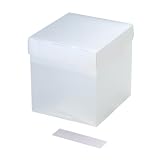 ELECOM �s�D�zCD/DVD�P�[�X��p�{�b�N�X CCD-027CR