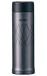 ZOJIRUSHI �X�e�����X�}�O �^�t SM-AF50-BF �N���A�u���b�N 0.5L