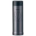 ZOJIRUSHI �X�e�����X�}�O �^�t SM-AF50-BF �N���A�u���b�N 0.5L