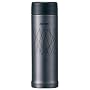 ZOJIRUSHI �X�e�����X�}�O �^�t SM-AF50-BF �N���A�u���b�N 0.5L