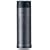 ZOJIRUSHI �X�e�����X�}�O �^�t SM-AF50-BF �N���A�u���b�N 0.5L
