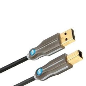 MONSTER CABLE USB�P�[�u�� (0.9m) DLUSBAS-3F